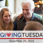 Ignite Generosity On #GivingTuesday