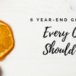 6 Year-end Giving Stats Every Church Should Know