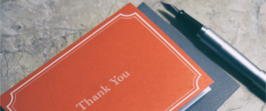 pastor appreciation day thank you note