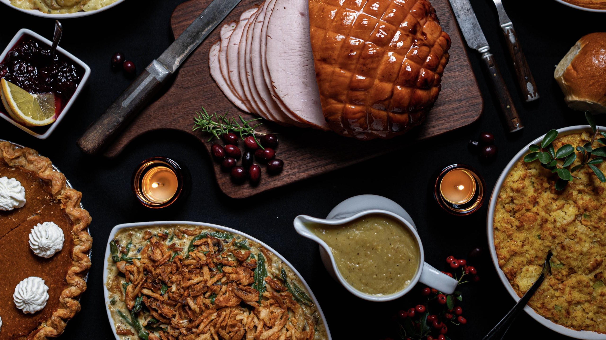 Thanksgiving Ideas For Your Church EasyTithe Blog